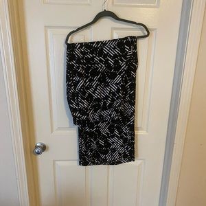 3X Worthington Pants